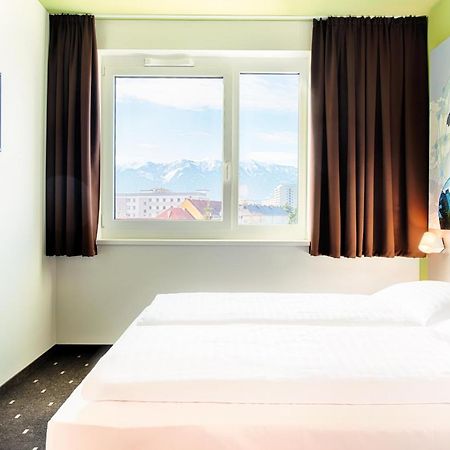 B&B Hotel Villach Luaran gambar