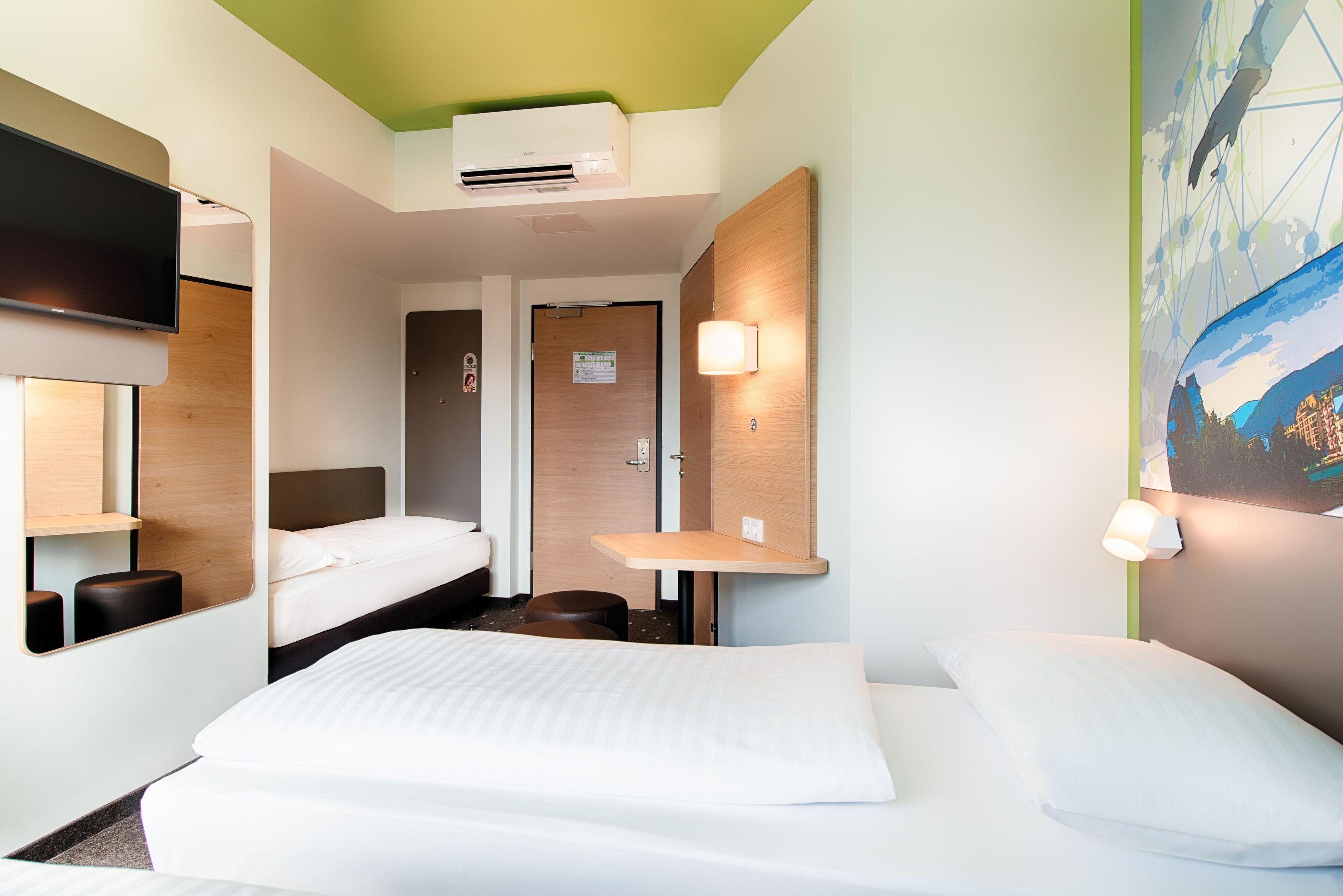 B&B Hotel Villach Luaran gambar