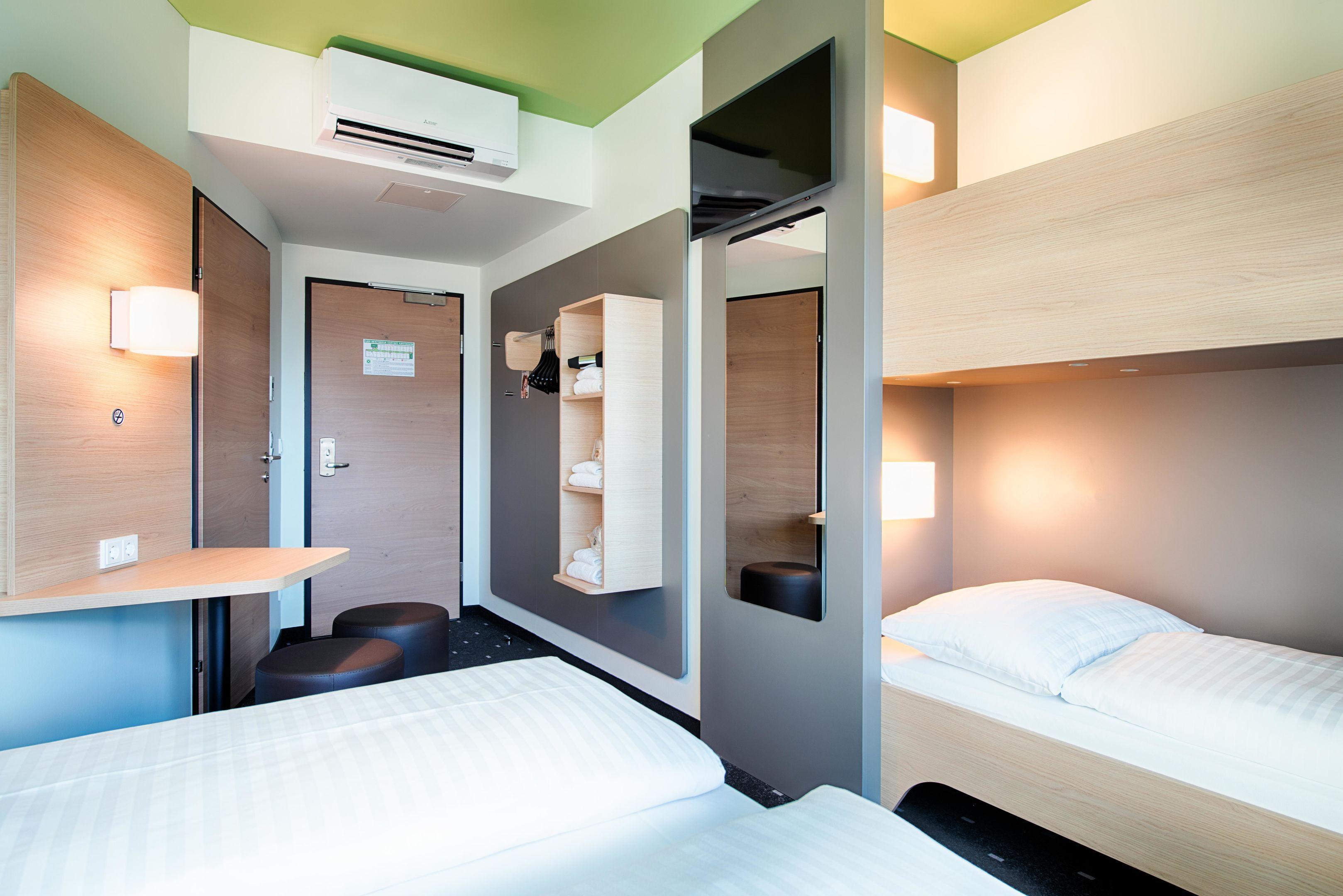 B&B Hotel Villach Luaran gambar