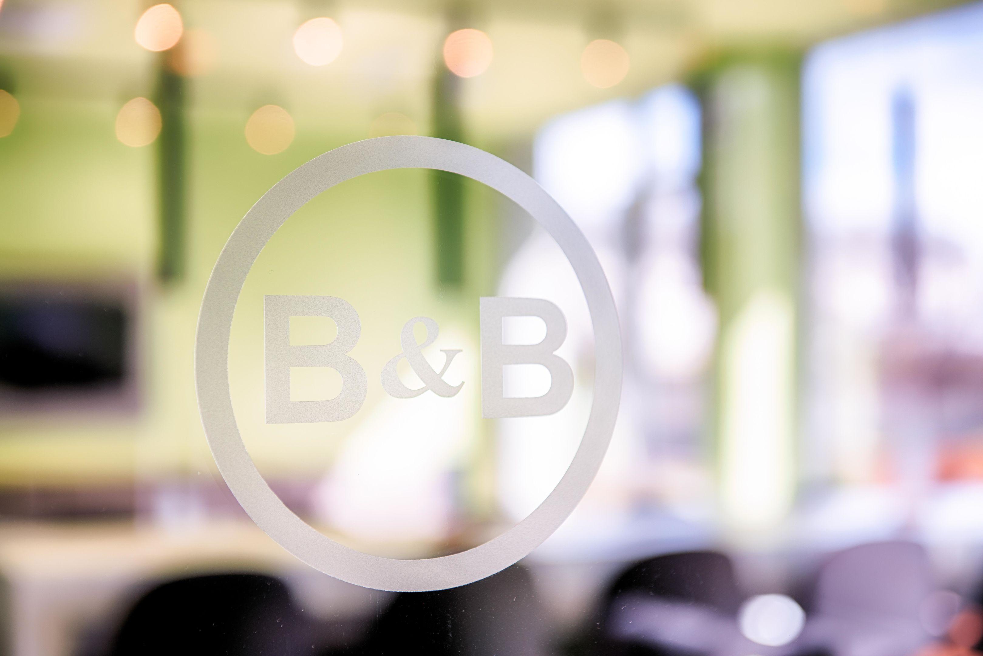 B&B Hotel Villach Luaran gambar
