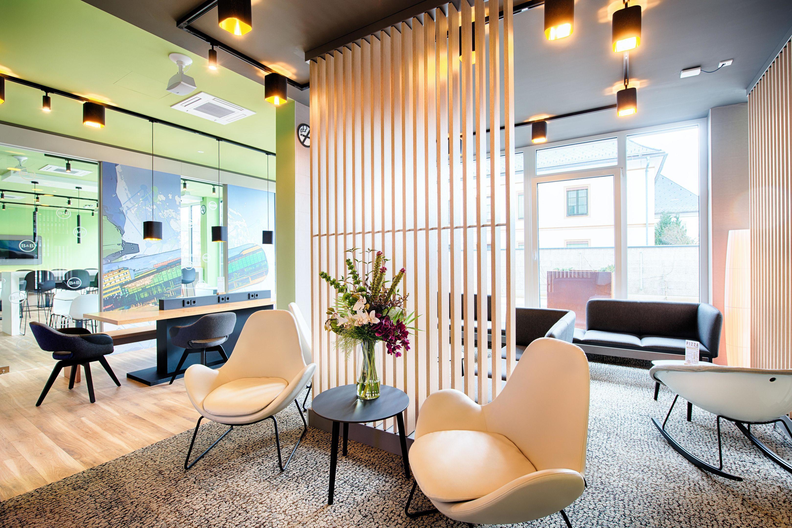 B&B Hotel Villach Luaran gambar