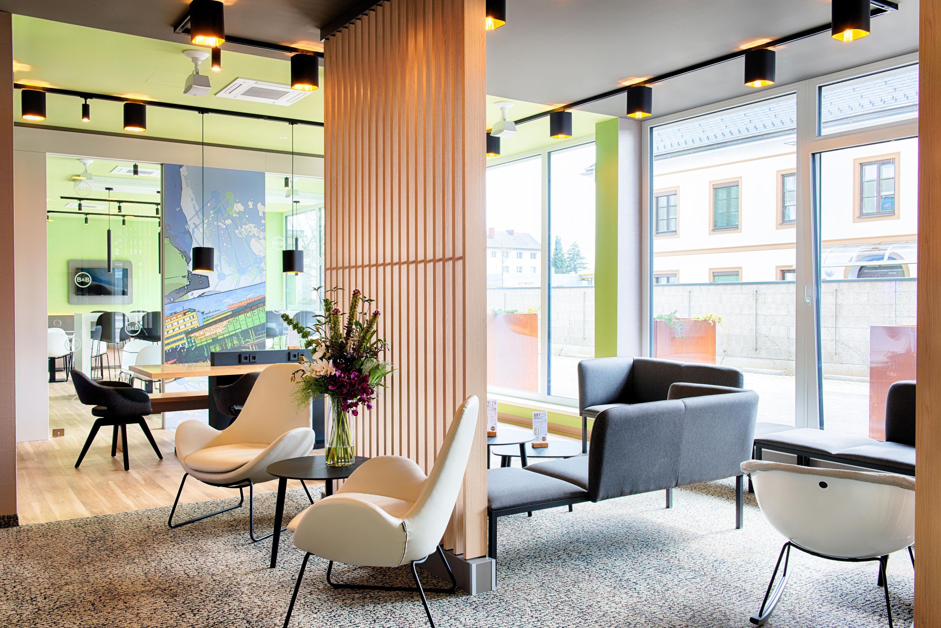 B&B Hotel Villach Luaran gambar