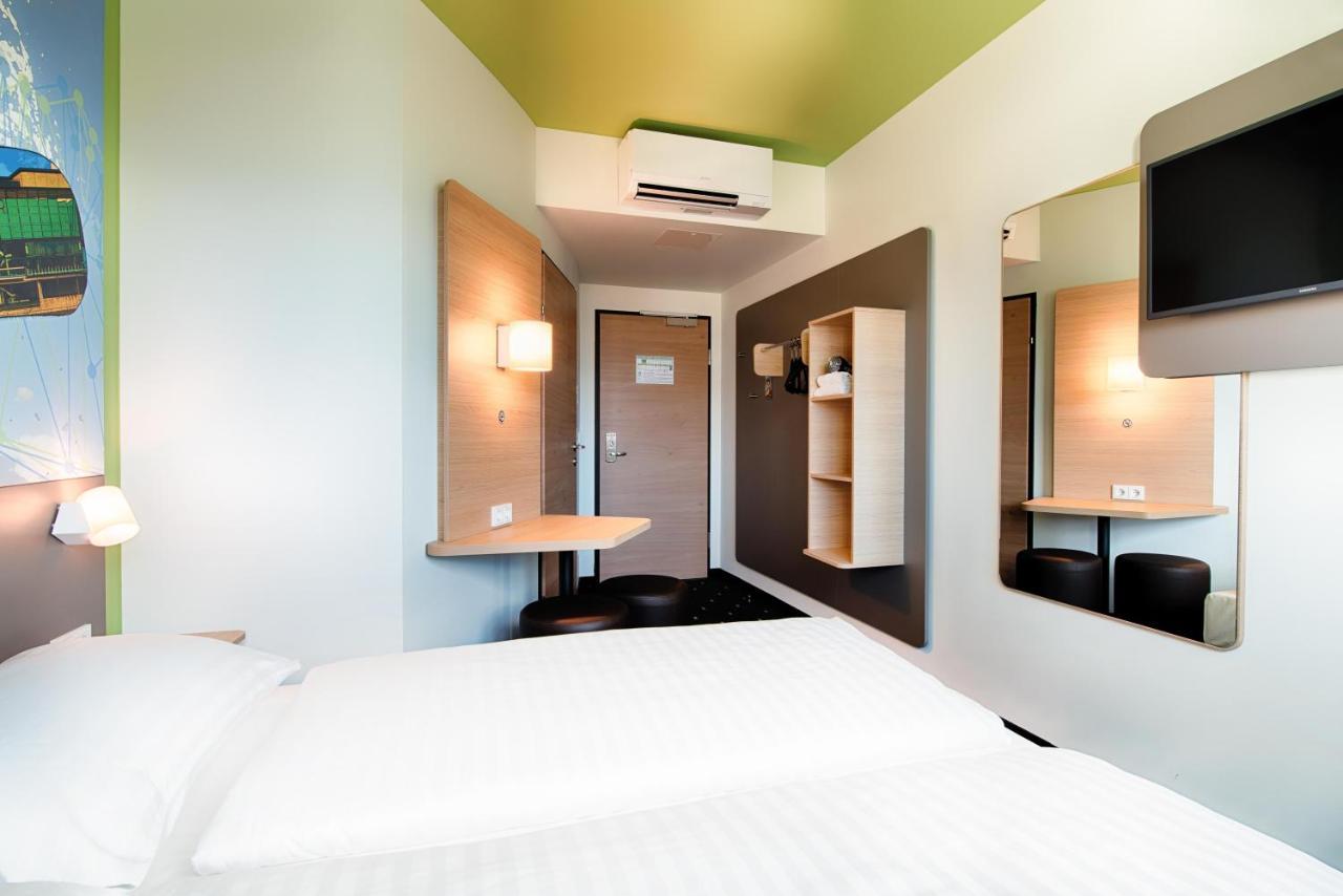 B&B Hotel Villach Luaran gambar