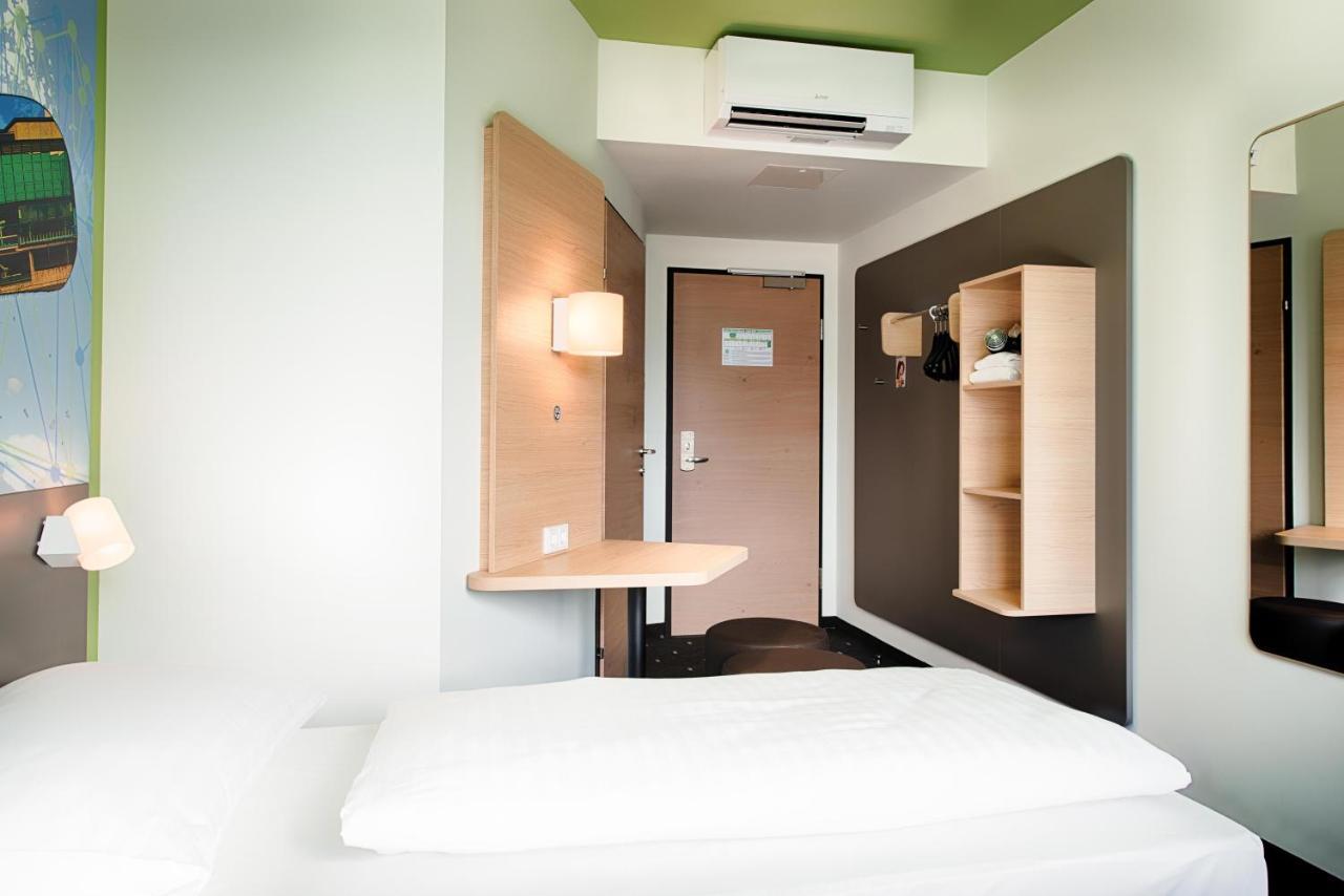 B&B Hotel Villach Luaran gambar